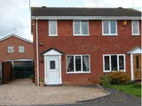 Canterbury Drive, Perton, Wolverhampton