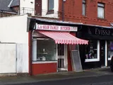 BUTCHERS BUSINESS