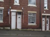 Barrasford Street, East Howden - Two Bed Ground Floor Flat