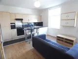 FLAT 2, 11 NORMAN TERRACE, ROUNDHAY, LEEDS LS8 2AP