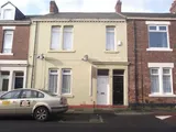 Gladstone Street, Willington Quay - Two Bedroom Ground Floor Flat.