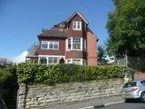 St. Helens Crescent, Hastings TN34