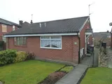 Alma Street, Radcliffe