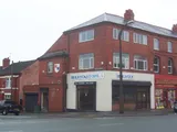 RETAIL UNIT WITH GARAGE