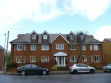 Dukes Avenue, New Malden KT3