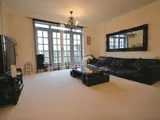 Roding Hall, Ongar Road, Abridge