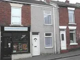 St Helens Street, Stonegravels, Chesterfield S41