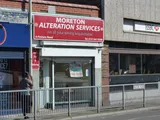 Clothes Alterations & Repair