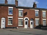 Brook Street, Congleton CW12