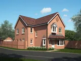 Lichfield Road, Rushall, Walsall