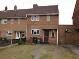 Stanley Place, Rushall, Walsall