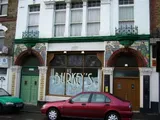 High Street