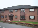 Caerleon Drive, Bitterne