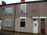 Julian Street, Grimsby