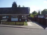 2 Bloodmoor<br> Lowestoft