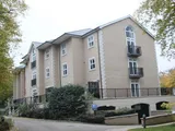 The Manor, Repton Park, Woodford Green