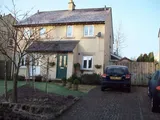 '11 Woodside Avenue', Sedbergh. A Spacious 2 Bed Semi Detached