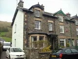 '30 Bainbridge Road', Sedbergh. Spacious family property in central location within Town