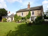 Bilsby Road, Alford