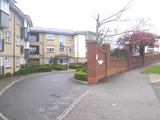 Morello Gardens Stevenage Road, Hitchin SG4