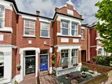 Selwyn Avenue