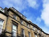 West End, Edinburgh