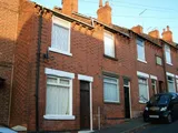 Ball Street, Nottingham