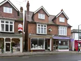 Baker Street, Weybridge, Surrey, KT13