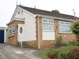 St. Chads Way, Prestatyn LL19