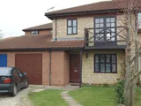 Elmgarth, Sleaford, NG34 7FJ