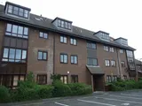 Ashtree House, Spital Tongues, Newcastle Upon Tyne