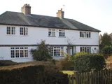 Walton on the Hill