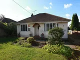 ALRESFORD An individual detached bungalow in need of updating and improvement