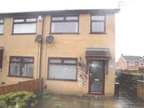 Crossley Road, St. Helens WA10