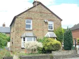 Loudwater...A lovely two bedroom Victorian semi detached cottage.