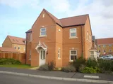 Countryside Way
Kilnhurst