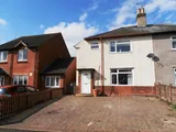 Crompton Road, Asfordby Hill