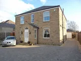 Bawtry Road
Wickersley
