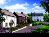 CHERITON within the South Downs National Park and close to village centre. Internal Photos of Show House (Plot 3)SHOW