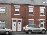 Astley Road, Seaton Delaval