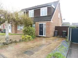 Old Bedford Road, Luton
