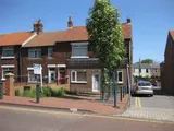 Woods Terrace, Murton, Seaham