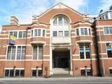 K1, City Centre, Worcester