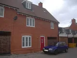 Colet Crescent, Colchester