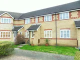 Larkspur Gardens, Luton