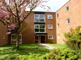 Flat 10, Robert Court, Wake Green Park, Moseley B13 9XN