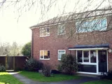Longcroft Road, Kingsclere