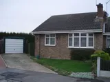 Ashwood Grove, Great Houghton, Barnsley