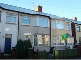 Morgan Street, Newport, NP19 7AX