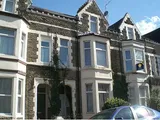 Claude Road, Roath, Cardiff, CF24 3QD